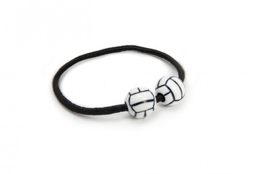 Volleyball Ponytail Pack