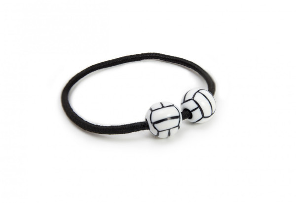 Volleyball Ponytail Pack