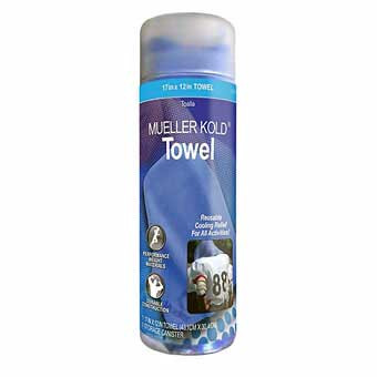 Kold 17x12 Towel