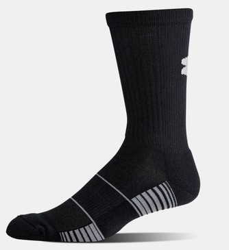 mizuno runbird crew sock