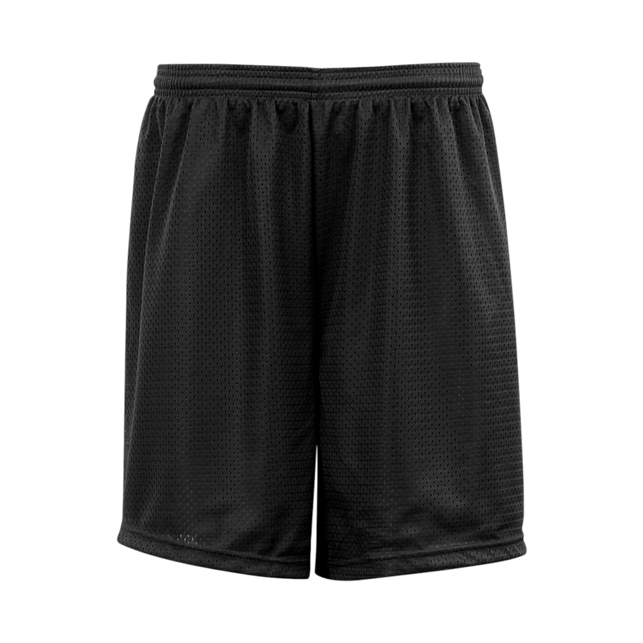 Generic Mesh Short- Black