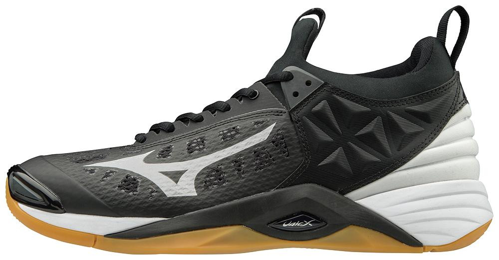 mizuno momentum women's