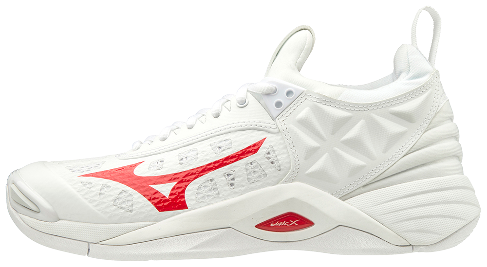 mizuno momentum women's