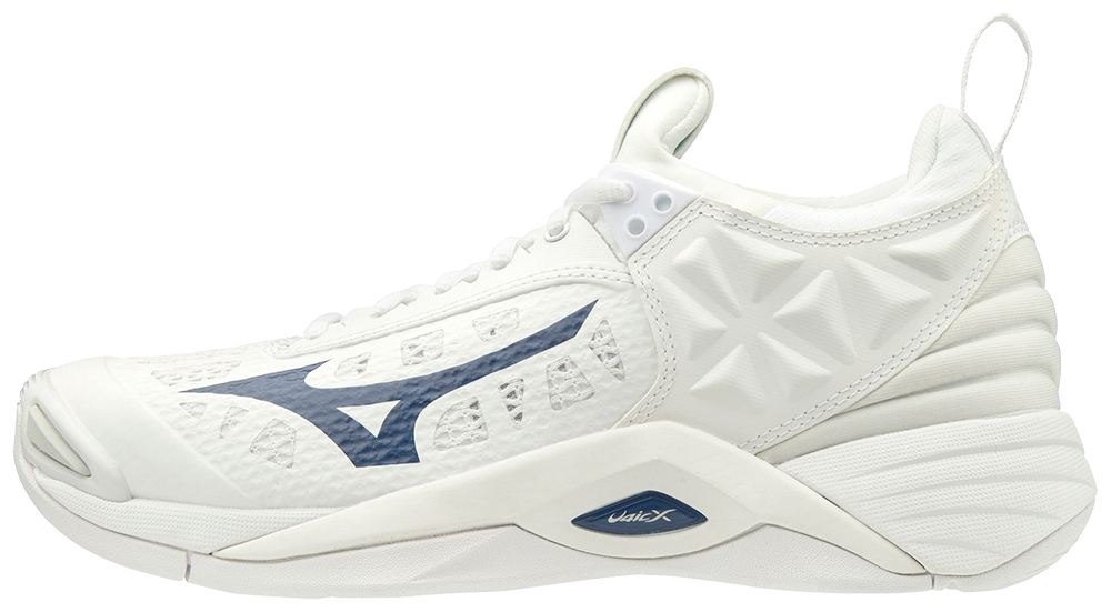 mizuno women's wave momentum