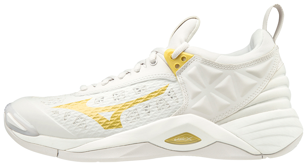 mizuno momentum women's