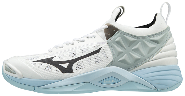 mizuno women's wave momentum