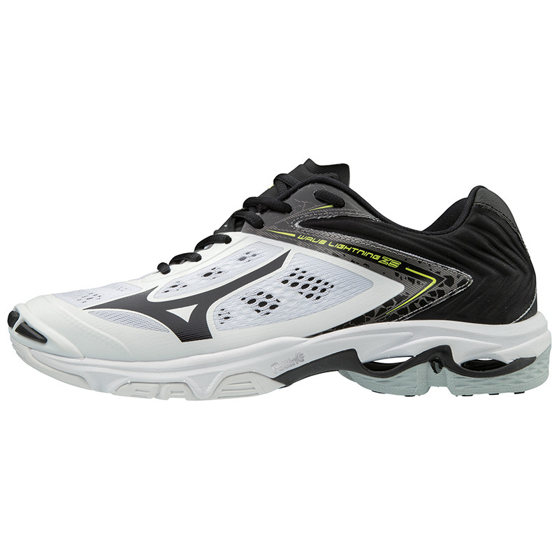 mizuno z5 black