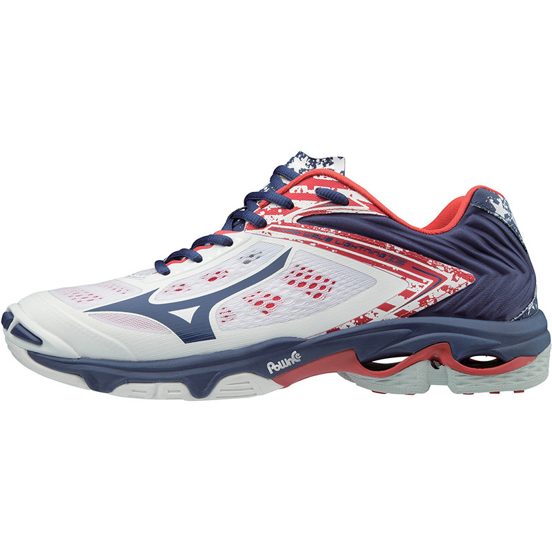 mizuno wave lightning z5 women