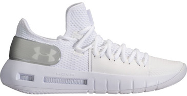 Under Armour Men's Hovr HAVOC- White