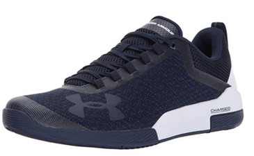 Under Armour Men's Charge Legend- Navy