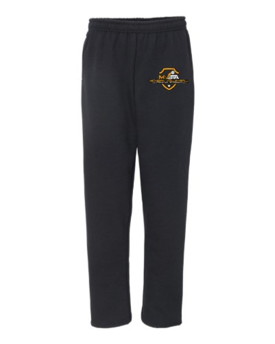 MVBTA Sweatpant- Black