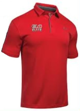 GLC Elite Polo