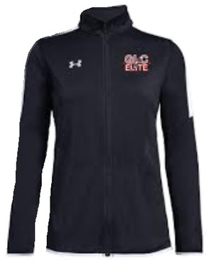 GLC Elite Jacket