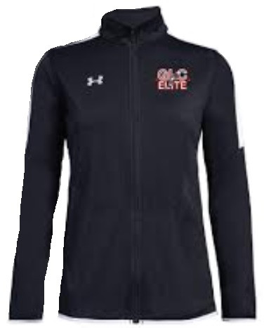 GLC Elite Jacket
