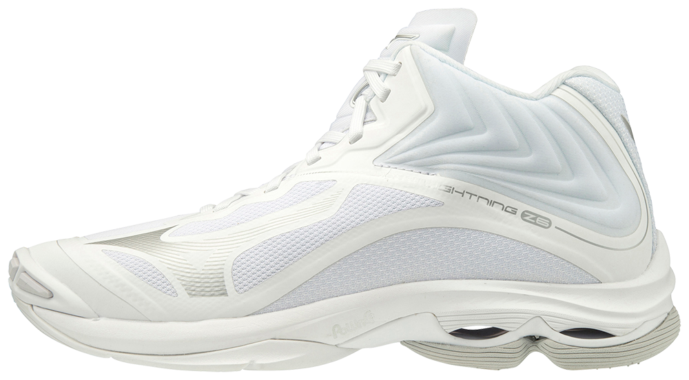 mizuno lightning mid