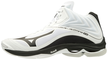 wave lightning z4 mid