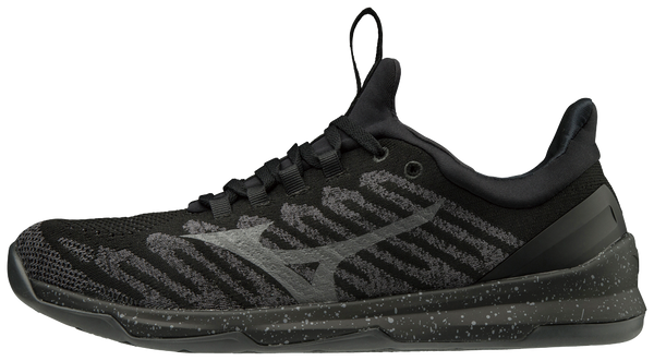 Mizuno Men's TC-01 - Black/Grey