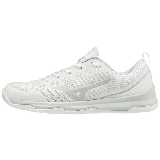 Mizuno Women's TC-02 - White/Silver