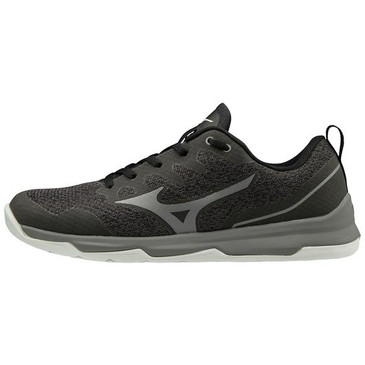 Mizuno Women's TC-02 - Black/Grey