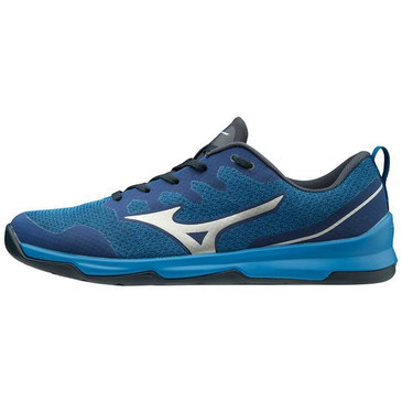 Mizuno Men's TC-02 - Blue