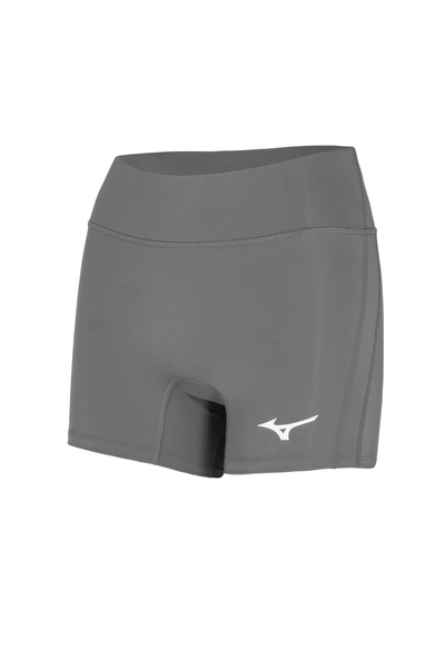 Mizuno Women's Elevated Short- Shade