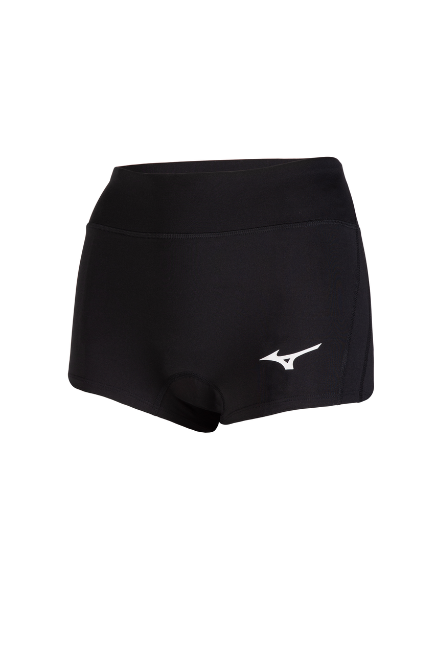 Mizuno Women's Apex Short- Black