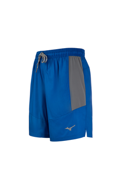 Mizuno Men's 7" Volley Short- Royal
