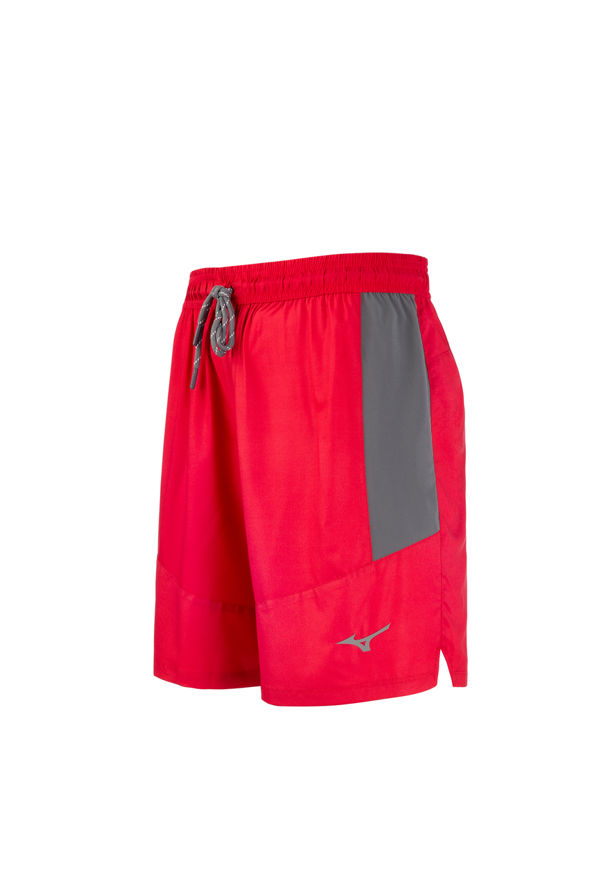 mizuno mens workout shorts