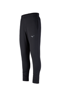 Mizuno Men's Alpha Quest Trainer- Black