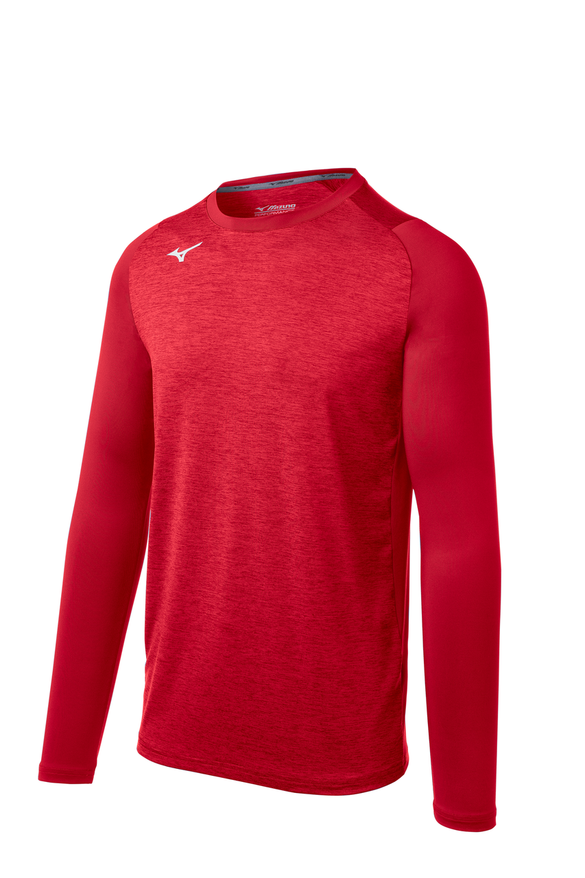 mizuno sleeves