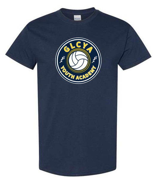 GLCYA Practice T-Shirt
