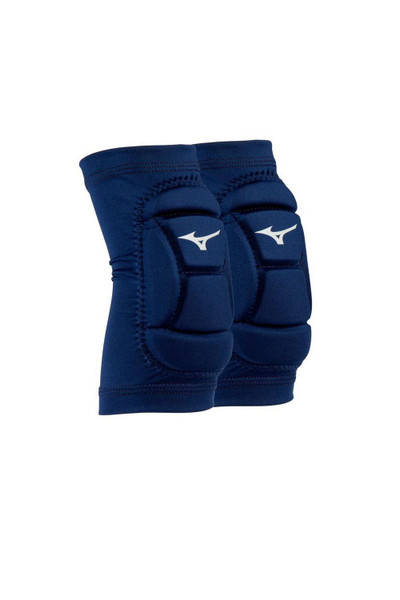 Mizuno Elbow Pads- Navy