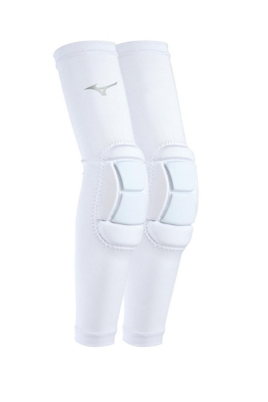 mizuno sleeves