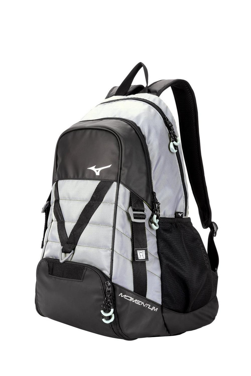 mizuno backpack