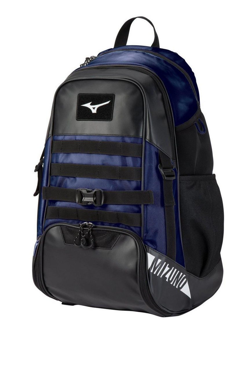 mizuno tornado duffle