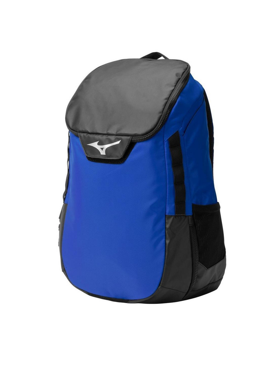 mizuno tornado backpack