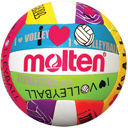 Molten Mini I LUV VB