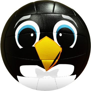Molten Mini Penguin
