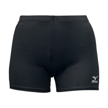 Mizuno Women's Vortex Short - Black