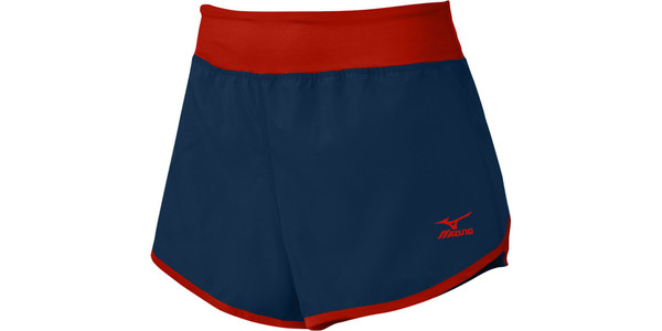Mizuno Elite 9 Dynamic Cover-Up Short
