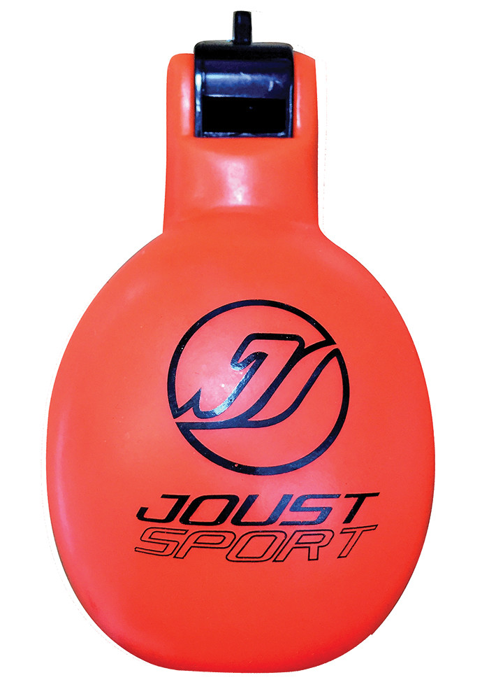 Joust Squeeze Whistle