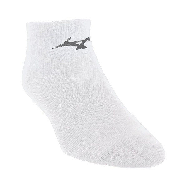 Vital Low Sock- White