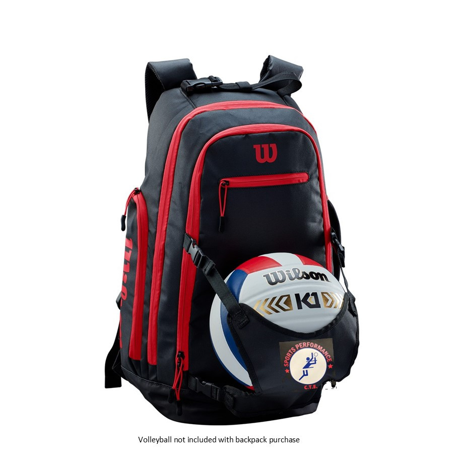 Wilson SPVB Backpack