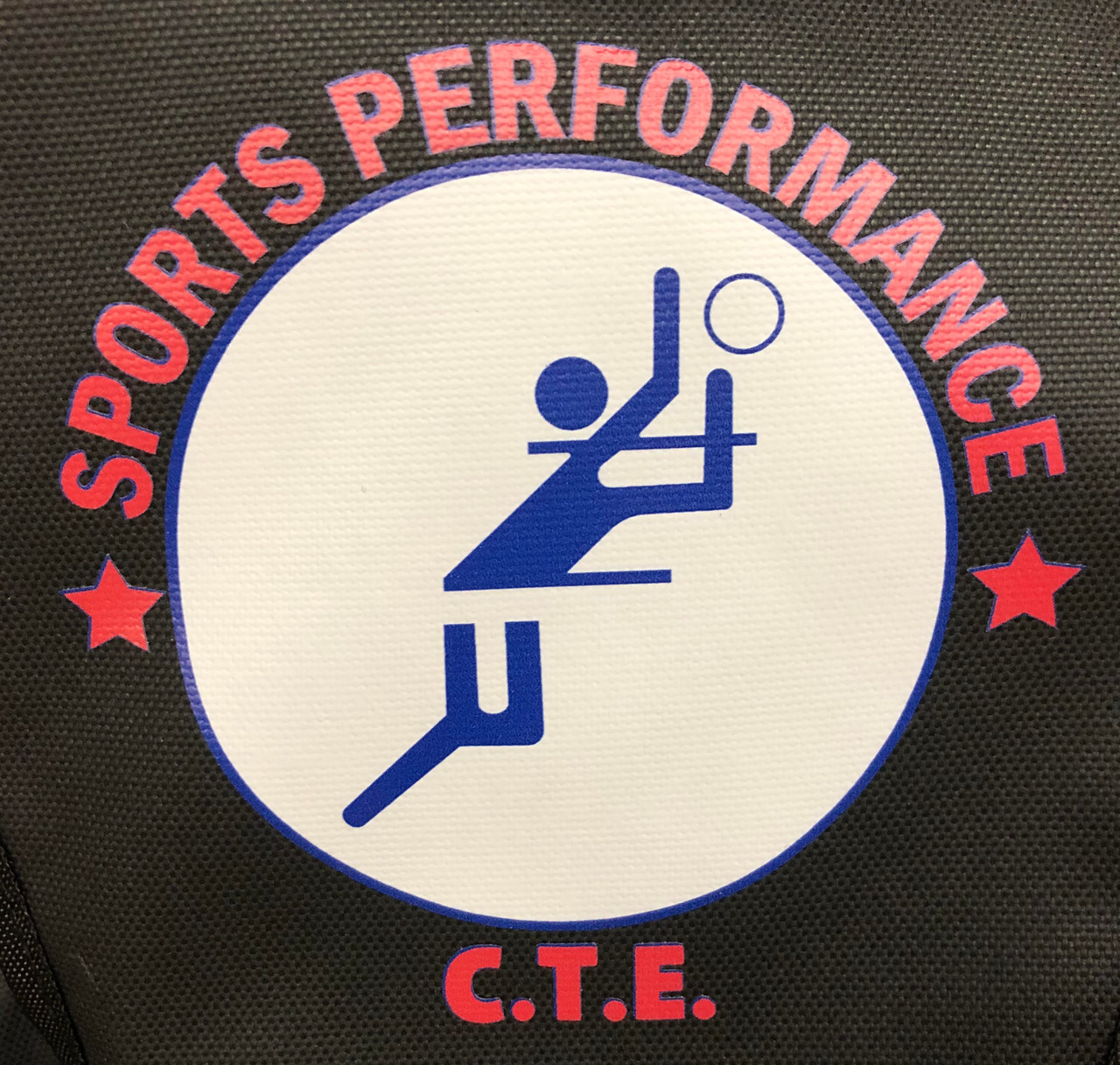 Wilson SPVB Backpack