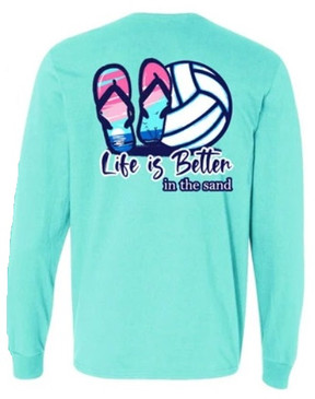Life is Better LS