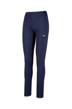 Full Length Tight-Navy