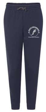 2021-22 SPVB Girl's Joggers