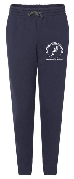 2021-22 SPVB Girl's Joggers