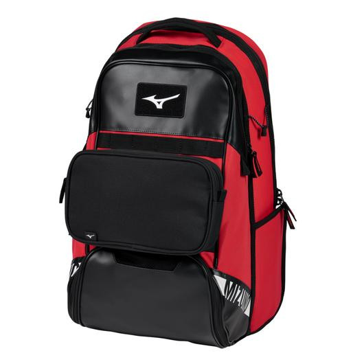 MVBTA Backpack Combo