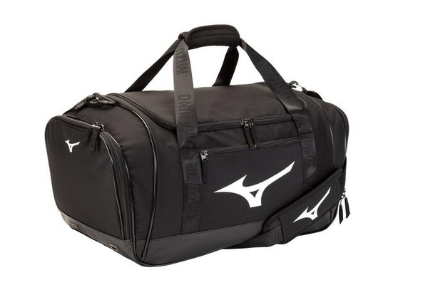 All Sport Duffle- Black
